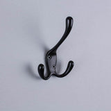 Triple Robe Hook in Oil-Rubbed Bronze
