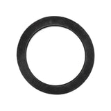 Ace Disposer Gasket, Black Rubber, 1-1/2 in
