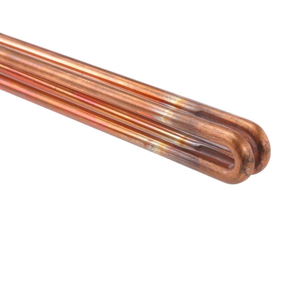 240-Volt, 4500-Watt Copper Heating Element for Rheem Marathon Water Heaters - Super Arbor