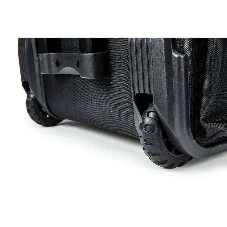 18 in. Tradesman Rolling Hand Tool Bag