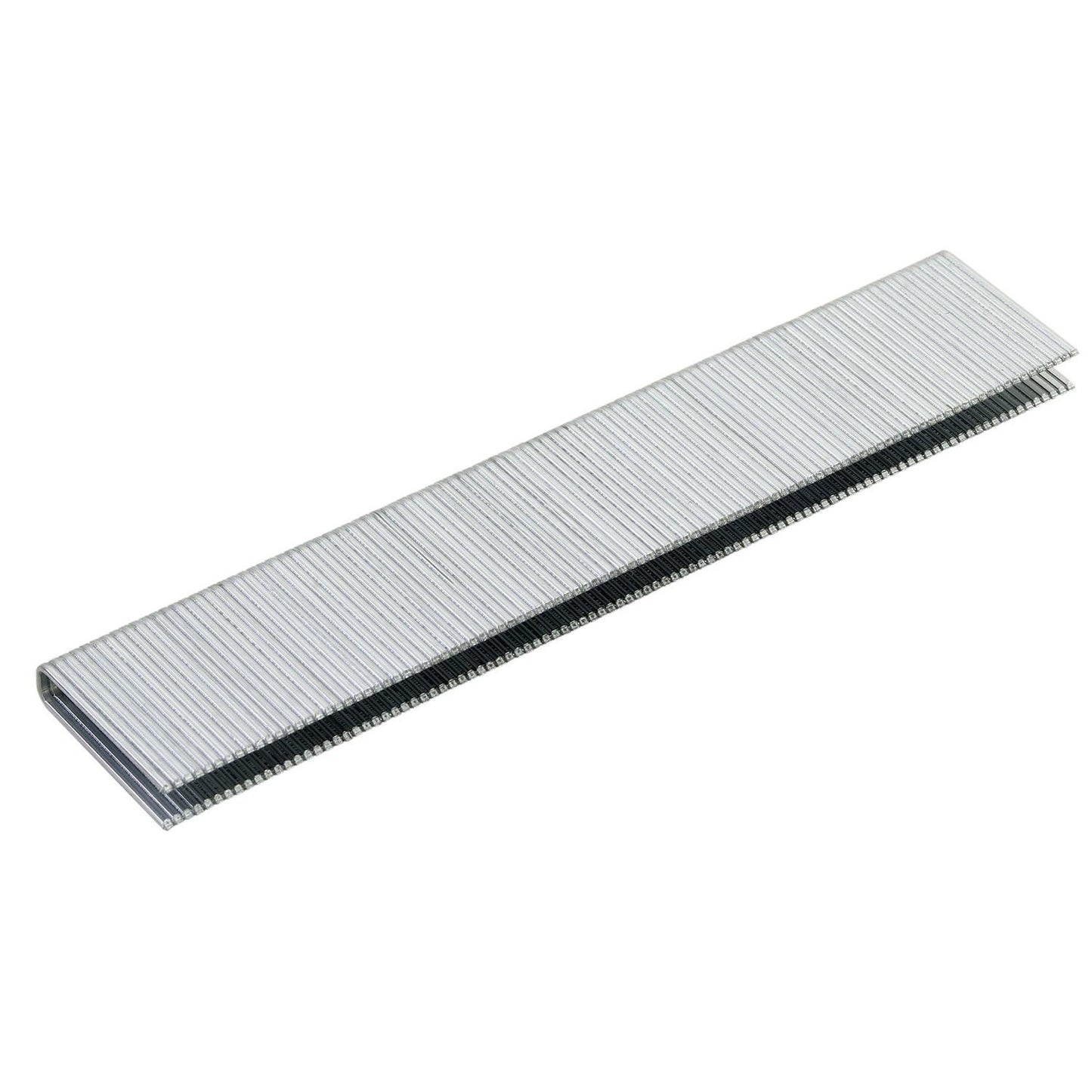 Stanley Bostitch 7/32 in. W x 1-1/4 in. L Galvanized Steel Wire Staples, 18 Ga., 3000 Pack