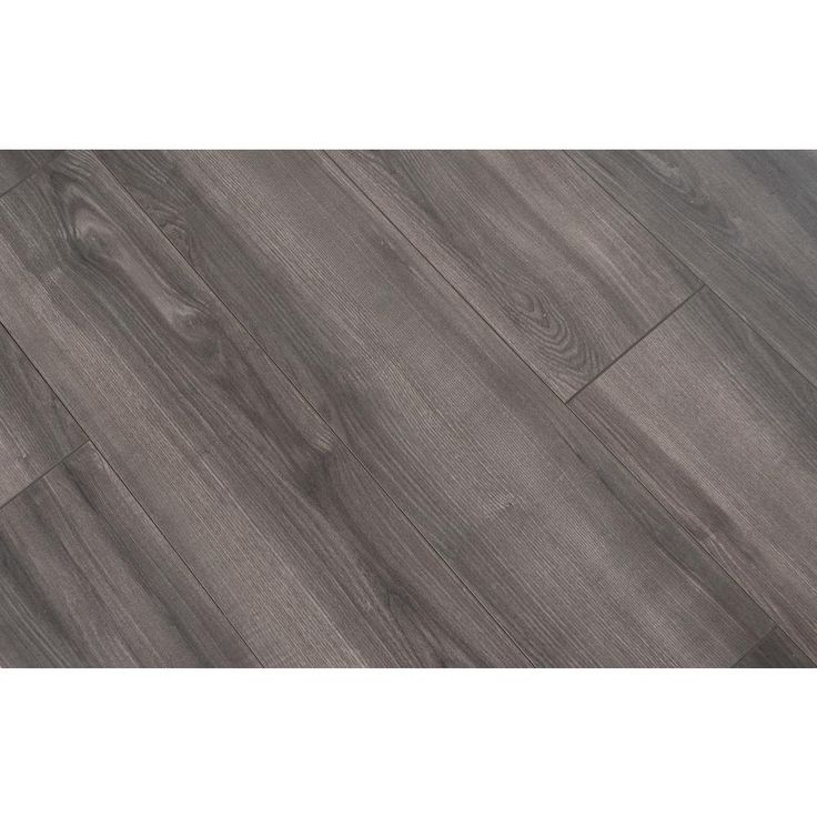 Chapel Creek Ash 12mm Thick x 8.03 in. Wide x 47.64 in. Length Laminate Flooring (15.94 sq. ft. / case)