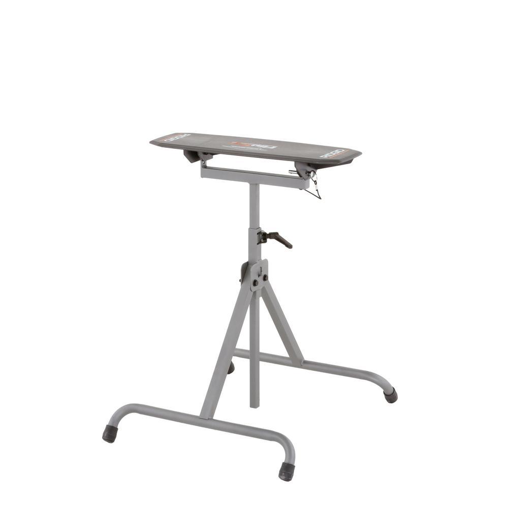 Flip Top Portable Work Support - Super Arbor
