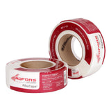 Perfect Finish 1-7/8 in. x 300 ft. Self-Adhesive Mesh Drywall Joint Tape - Super Arbor