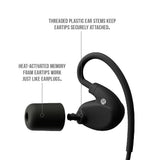 PRO Noise Reduction Bluetooth Safety Earbuds, 27 NRR, 10 hr Battery, OSHA Compliant Work Headphones - Super Arbor