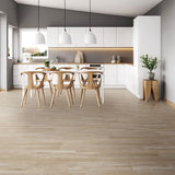 CALI Aqua Tough XL Canyon Cove 4.7-mm x 9-in W x 60-in L Waterproof Luxury Vinyl Plank Flooring (37.54-sq ft/case)