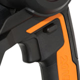 POWER SHARE AXIS 20-Volt Lithium-Ion Convertible Jigsaw and Reciprocating Saw in One - Super Arbor