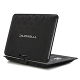 15.4 in. Portable DVD Player - Super Arbor