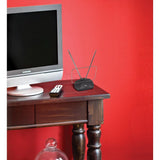 Indoor TV and FM Antenna - Super Arbor