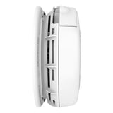 Wireless Interconnect Smoke Detector (2-Pack) - Super Arbor