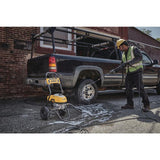 DEWALT 2400 PSI 1.1 GPM Cold Water Electric Pressure Washer
