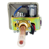 Gas Control Thermostat (NG) - Super Arbor