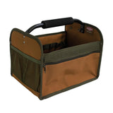 Gatemouth 12 in. Hard Tote - Super Arbor
