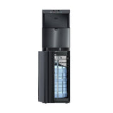 700 Series Moderna Self Cleaning Bottom Load Hot, Cold and Room Water Cooler Tri Temperature Touch Dispenser Feature