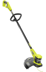 RYOBI ONE+ 18-Volt Lithium-Ion Cordless Battery Electric String Trimmer and Edger (Tool Only)