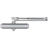 Medium-Duty Aluminum Commercial Door Closer - Super Arbor