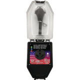 PROGRESSIVE INDUSTRIES 30 Amp Portable RV Smart Surge Protector with Cover - Super Arbor