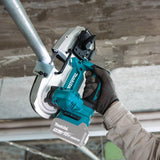 18-Volt LXT Lithium-Ion Compact Brushless Cordless Band Saw (Tool Only)