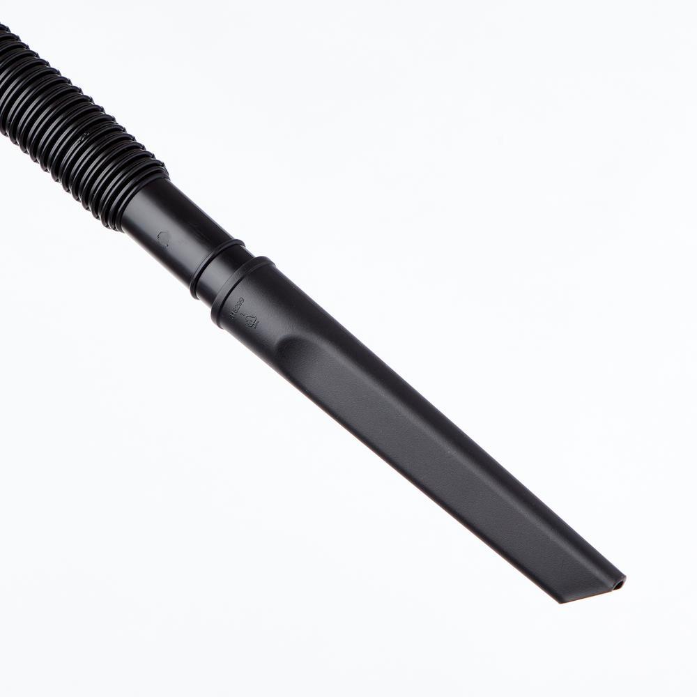 1-1/4 in. Dusting Brush and Crevice Tool Accessory Kit for RIDGID Wet/Dry Shop Vacuums - Super Arbor