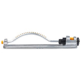 Premium Metal Oscillating Sprinkler - Super Arbor
