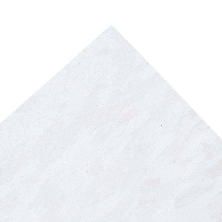 Armstrong Imperial Texture VCT 12 in. x 12 in. x 3/32 in. Cool White Standard Excelon Commercial Vinyl Tile (45 sq. ft. / case)