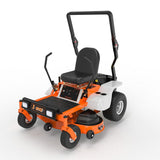 Beast 48 in. 656cc 20 HP Gas Powered by Briggs and Stratton Engine Zero Turn Riding Mower with Powerful Dual Hydrostatic Drive