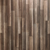 Style Selections Aged Gray Oak 7.59-in W x 4.23-ft L Smooth Wood Plank Laminate Flooring
