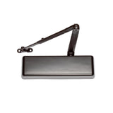 Heavy Duty Commercial Door Closer in Duronotic - Sizes 1-6 - Super Arbor