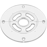 DEWALT Round Sub-Base for Compact Router