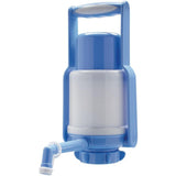 Manual Pump
