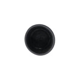 7/8 in. Black Rubber Leg Tips (4 per Pack)