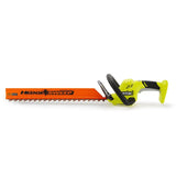 RYOBI ONE+ 22 in. 18-Volt Lithium-Ion Cordless Battery Hedge Trimmer (Tool Only)