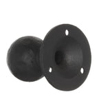 Everbilt Black Heavy-Duty Gate Knob