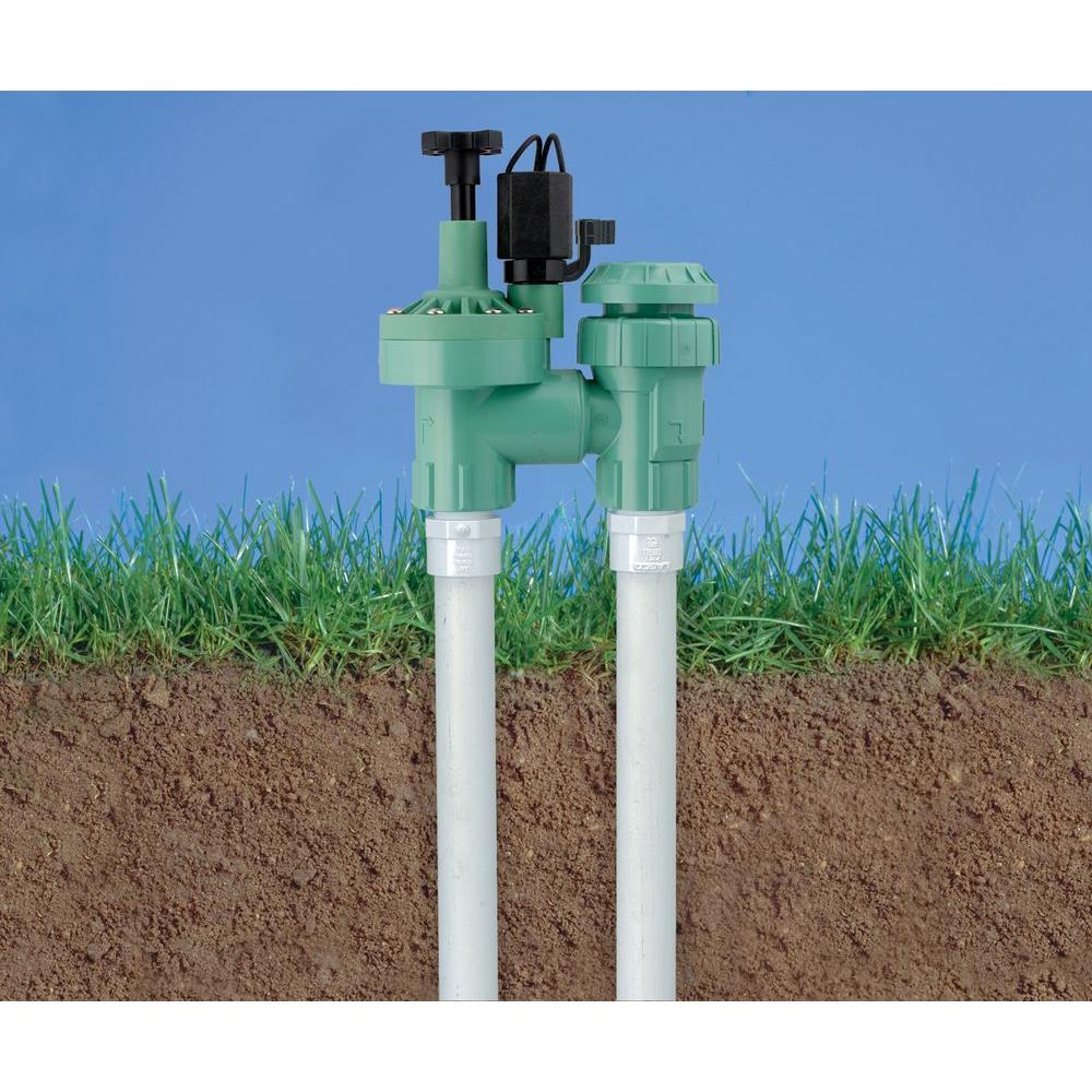 1 in. FPT Anti-Siphon Valve