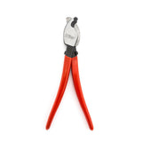 8-3/8 in. Flip Joint Cable Cutter with Wire Cutter and Sheath Knife - Super Arbor