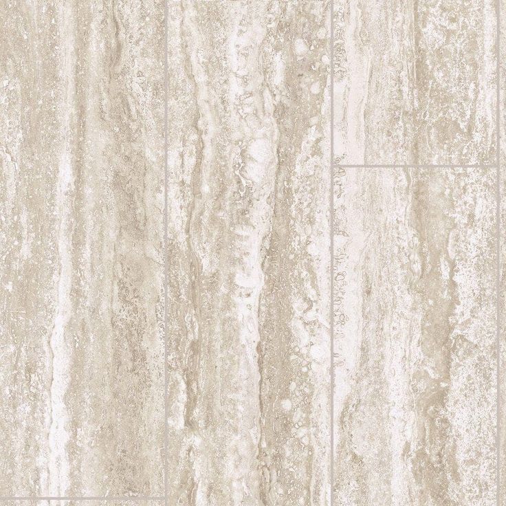 Lifeproof Travertine Plank Residential/Light Commercial Vinyl Sheet, Sold by 12 ft. Wide x Custom Length