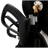 Beast 1,800 psi 1.4 GPM Electric Pressure Washer with Accessories Included
