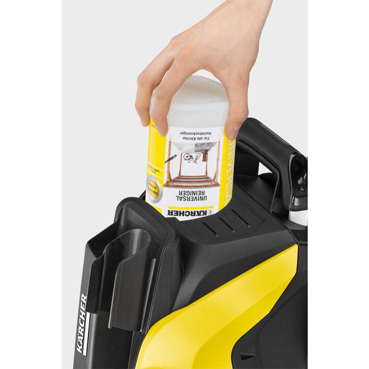 Karcher K 5 Premium Full Control Plus 2100 PSI 1.4 GPM Cold Water Electric Pressure Washer