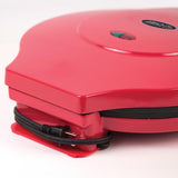 Red Pizza Maker