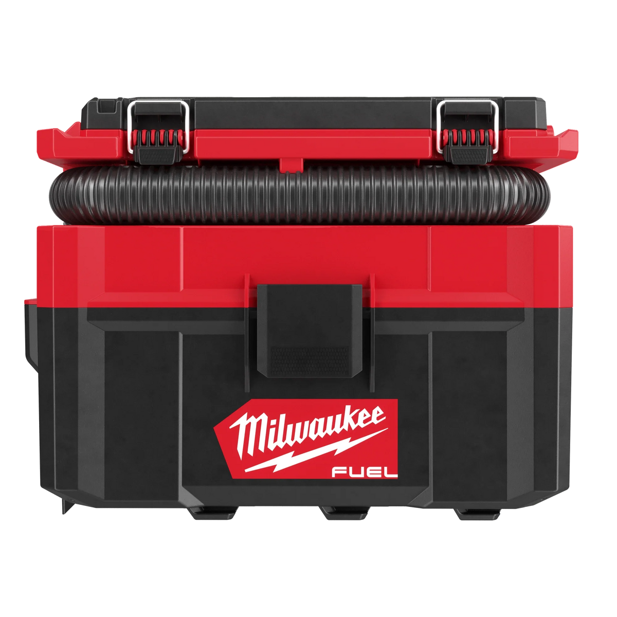 Milwaukee M12 FUEL 12-Volt Lithium-Ion Brushless Cordless 1/2 in. Drill/Driver Kit with M12 Right Angle Drill
