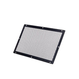 HY-Guard 11 in. x 18.5 in. Black Foundation VentGuard - Super Arbor