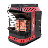 11,000 BTU Buddy FLEX Portable Propane Radiant Heater (Massachusetts Version) - Super Arbor