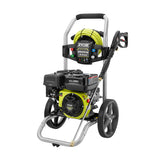 RYOBI 2,900 PSI 2.3 GPM Gas Pressure Washer with 15 in. Surface Cleaner