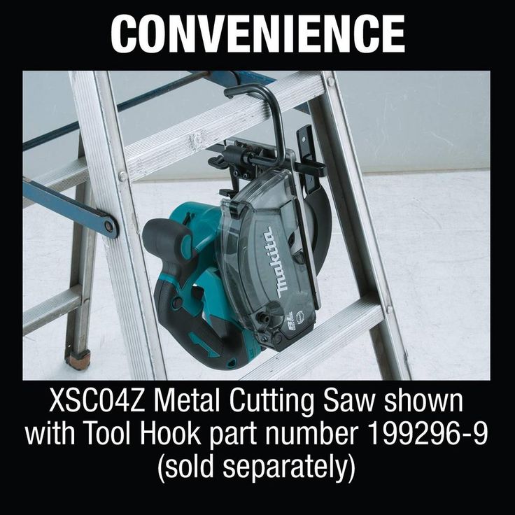 18-Volt LXT Lithium-Ion Brushless Cordless 5-7/8 in. Metal Cutting Saw with Electric Brake and Chip Collector Tool-Only