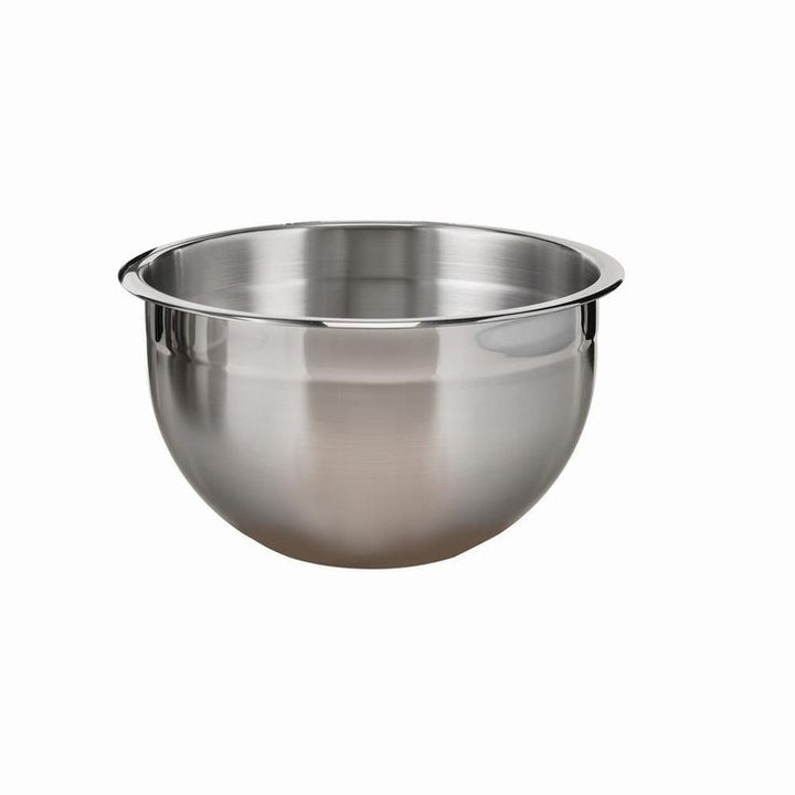 Gourmet 8 Qt. Stainless Steel Mixing Bowl