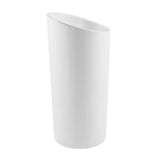 Swiss Madison St. Tropez 1-piece Pedestal Sink in Glossy White