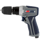 Get Stuff Done Keyless Reversible Air Drill 1/4 in. Inlet (XT401000) - Super Arbor