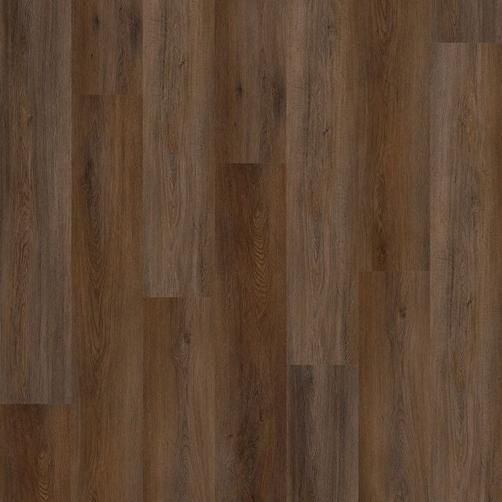 STAINMASTER Truffle 6-mm x 7-in W x 48-in L Waterproof Interlocking Luxury Vinyl Plank Flooring (18.78-sq ft/case)