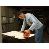 4.5 Amp Jig Saw - Super Arbor