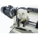 10 in. x 18 in. Metal Cutting Bandsaw - Super Arbor
